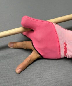 Alternative view of Bao tay CPBA Hồng