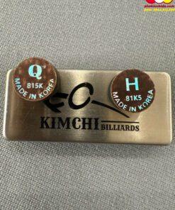 Alternative view of ĐẦU CƠ KIM CHI