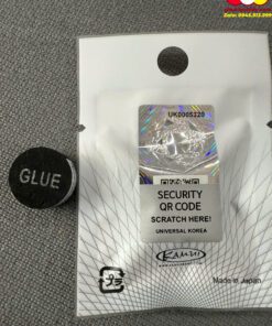 Alternative view of ĐẦU CƠ KAMUI Carom