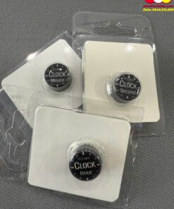 Đầu cơ bida Clock Hàn Quốc