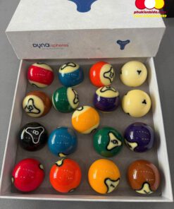 Bi pool Dyna Spheres Palladium