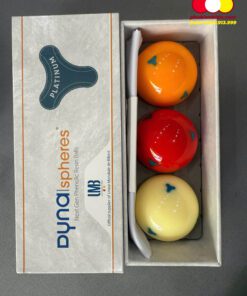 Bi 3c Dyna spheres UMB