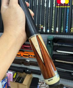 Alternative view of Predator Aspire 1-7