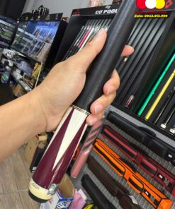 Alternative view of Cơ pool Predator Aspire 1-6