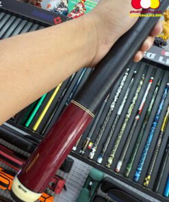 Alternative view of Cơ pool Predator Aspire 1-4