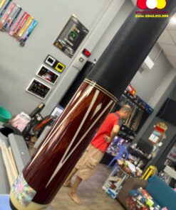 Alternative view of Cơ pool Predator Aspire 1-8