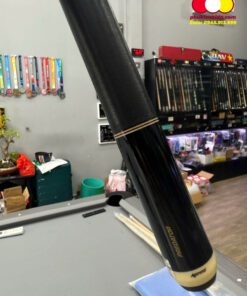 Alternative view of Cơ pool Predator Aspire 1-1