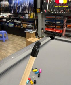 Chụp ngọn cơ HQ