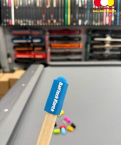 Alternative view of Chụp ngọn Ballteck