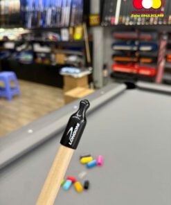 Chụp ngọn cơ Longoni